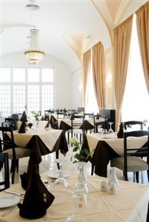 Majestic Hotel