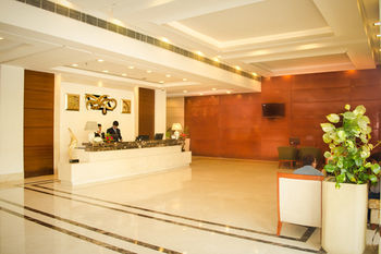 Hotel Genx Haut Monde, Gurgaon
