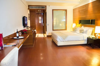 Hotel Genx Haut Monde, Gurgaon