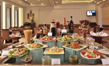 Hotel Genx Haut Monde, Gurgaon