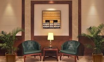 Hotel Genx Haut Monde, Gurgaon