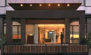Hotel Genx Haut Monde, Gurgaon