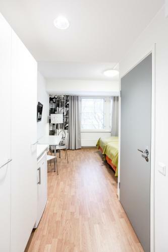 Forenom Aparthotel Helsinki Herttoniemi