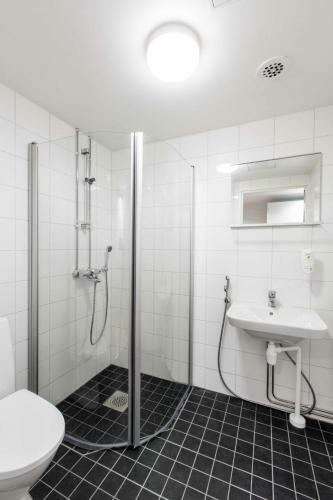 Forenom Aparthotel Helsinki Herttoniemi