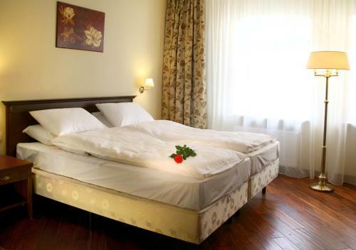 Hotel Kobza Haus