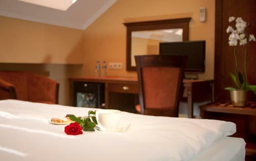 Hotel Kobza Haus