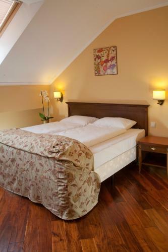 Hotel Kobza Haus