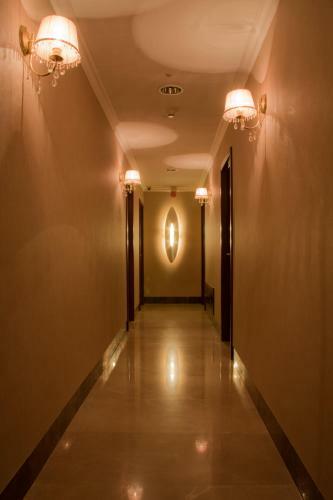 Hotel Kobza Haus