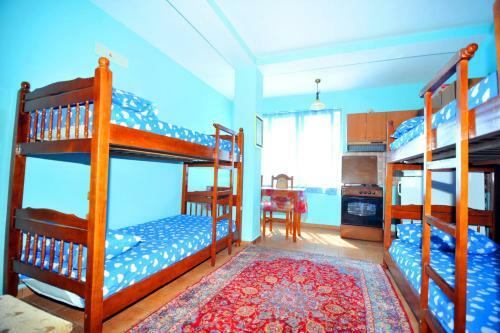 Pemaj Hostel