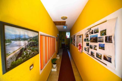 Pemaj Hostel