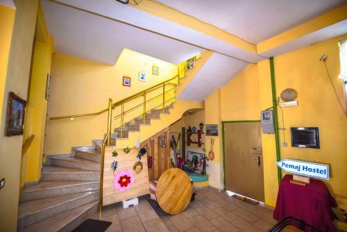Pemaj Hostel