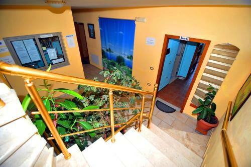 Pemaj Hostel
