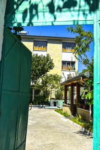 Pemaj Hostel