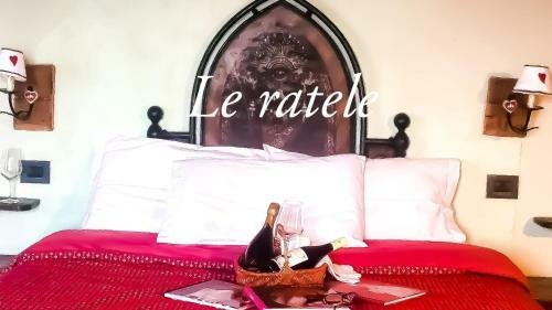 Agriturismo B&B Ch�vres � Cheval