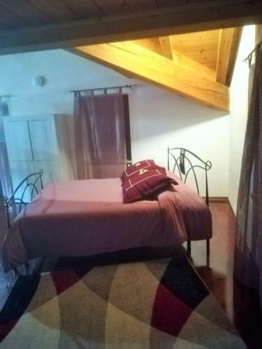 Agriturismo B&B Ch�vres � Cheval