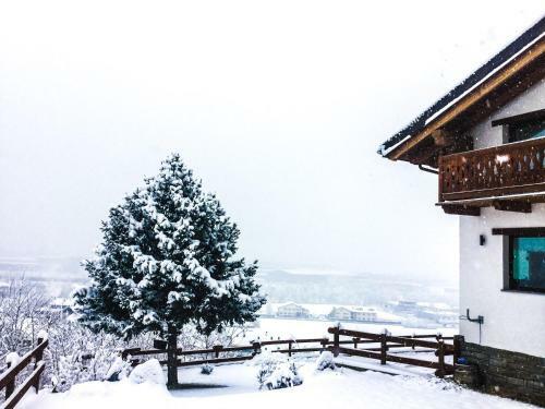 Agriturismo B&B Ch�vres � Cheval