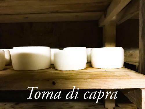 Agriturismo B&B Ch�vres � Cheval