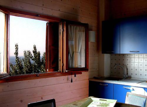 Agroturismo Agriturismo Natta Di Monte Tabor