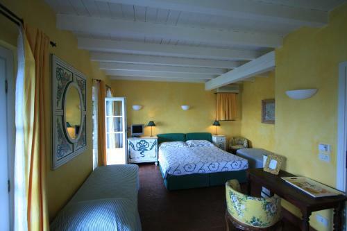 Agroturismo Agriturismo Natta Di Monte Tabor
