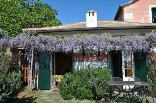 Agroturismo Agriturismo Natta Di Monte Tabor