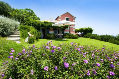 Agroturismo Agriturismo Natta Di Monte Tabor