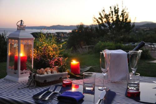 Agroturismo Agriturismo Natta Di Monte Tabor