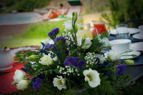 Agroturismo Agriturismo Natta Di Monte Tabor