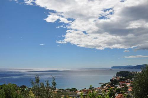 Agroturismo Agriturismo Natta Di Monte Tabor
