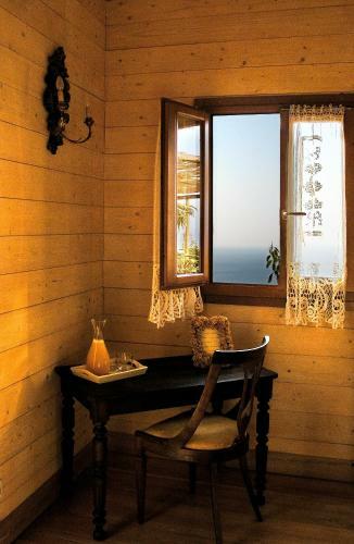 Agroturismo Agriturismo Natta Di Monte Tabor