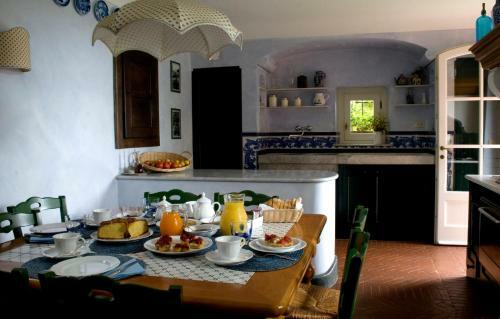 Agroturismo Agriturismo Natta Di Monte Tabor