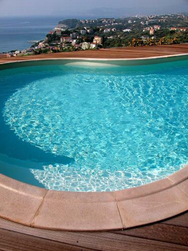Agroturismo Agriturismo Natta Di Monte Tabor