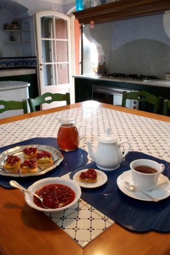 Agroturismo Agriturismo Natta Di Monte Tabor