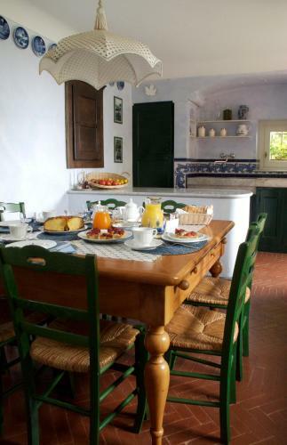Agroturismo Agriturismo Natta Di Monte Tabor