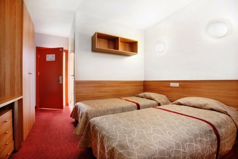 Green Vilnius Hotel