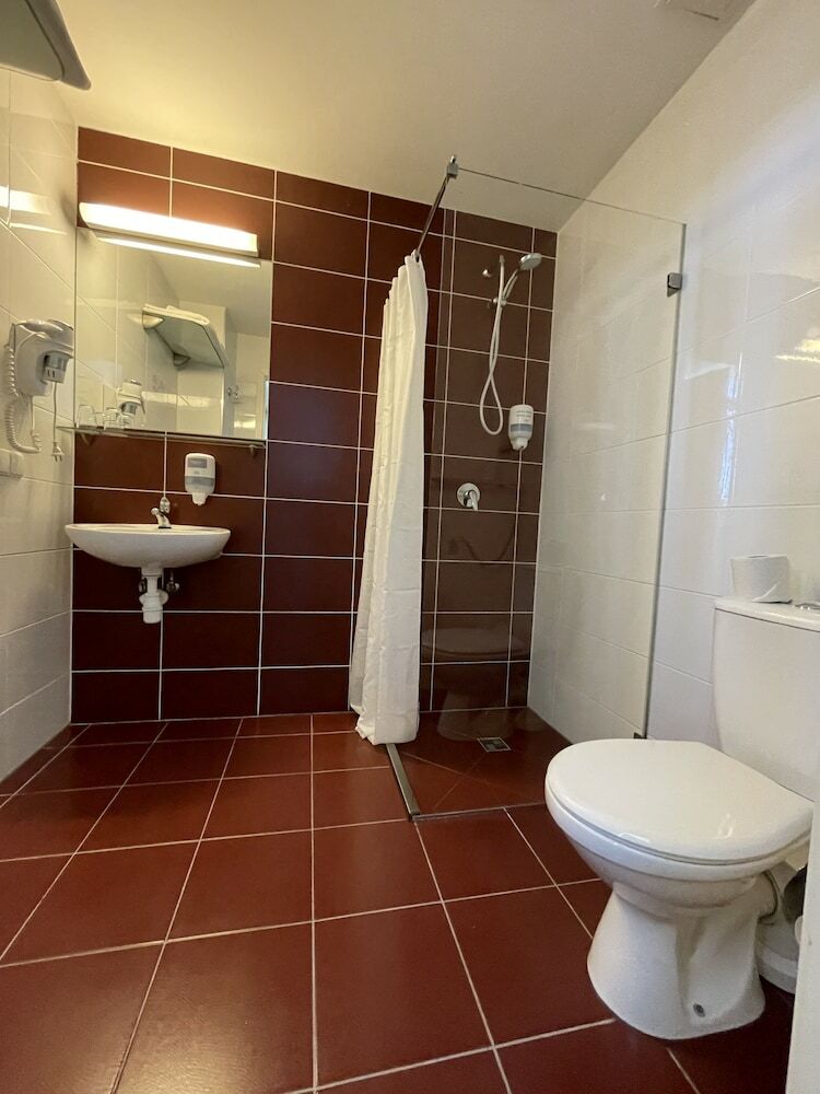 Green Vilnius Hotel