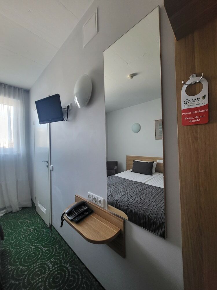 Green Vilnius Hotel