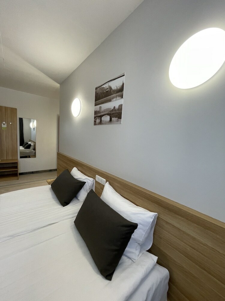 Green Vilnius Hotel