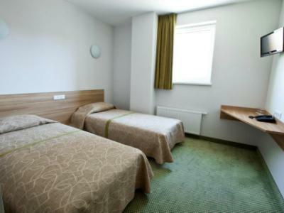 Green Vilnius Hotel