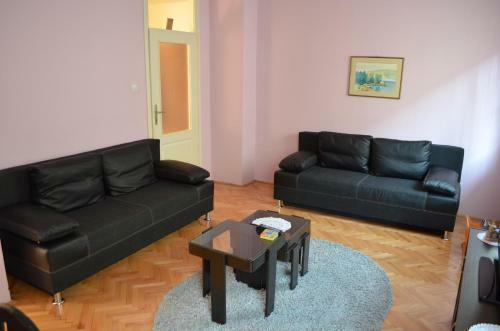 Ada Apartments - Beograd