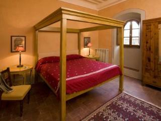 Hostal Castello Di Fonterutoli