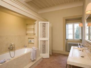 Hostal Castello Di Fonterutoli