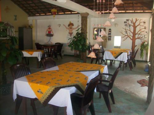 Hotel Hilda Guest House