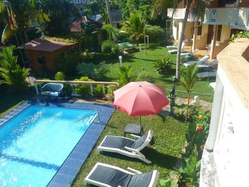 Hotel Hilda Guest House