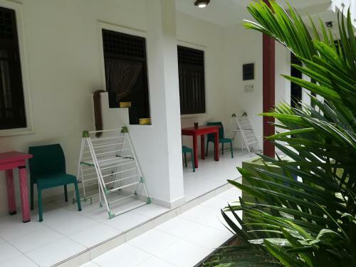 Hotel Hilda Guest House