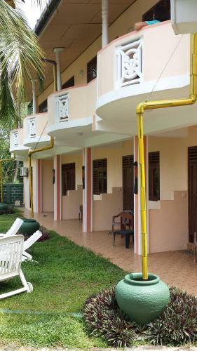 Hotel Hilda Guest House