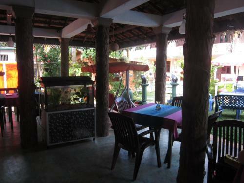 Hotel Hilda Guest House