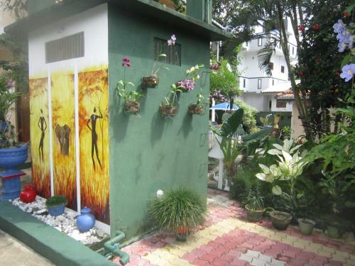 Hotel Hilda Guest House