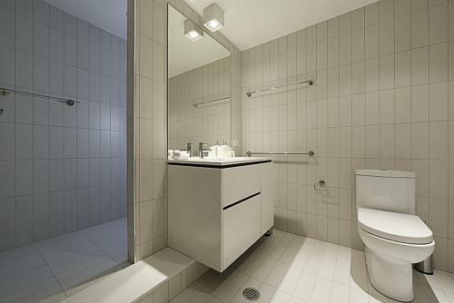 Apartamento Accommodate Canberra - Dockside