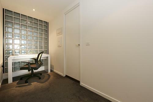 Apartamento Accommodate Canberra - Dockside