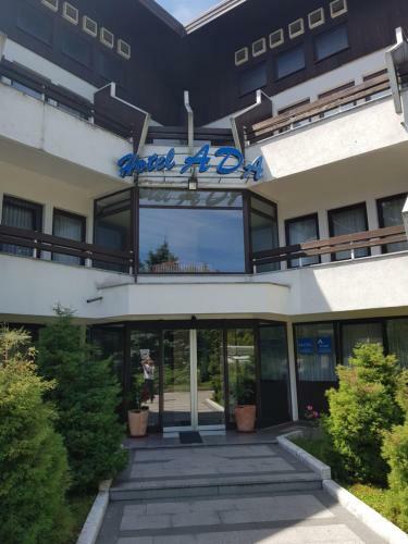Ada Hotel
